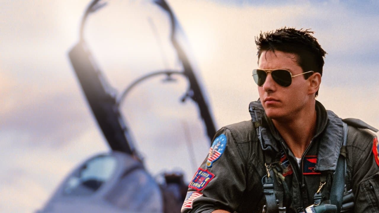 Top Gun still 2
