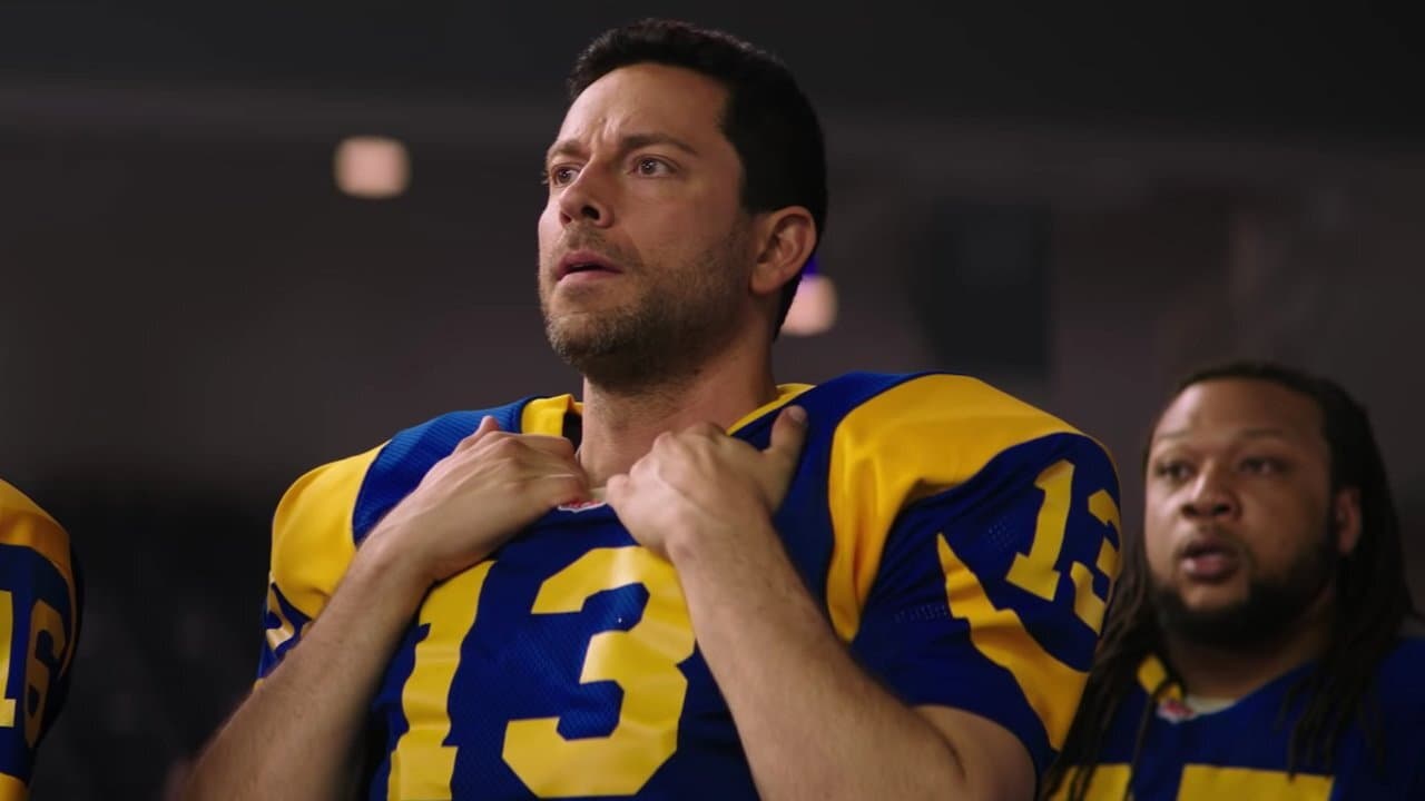 American Underdog still 8