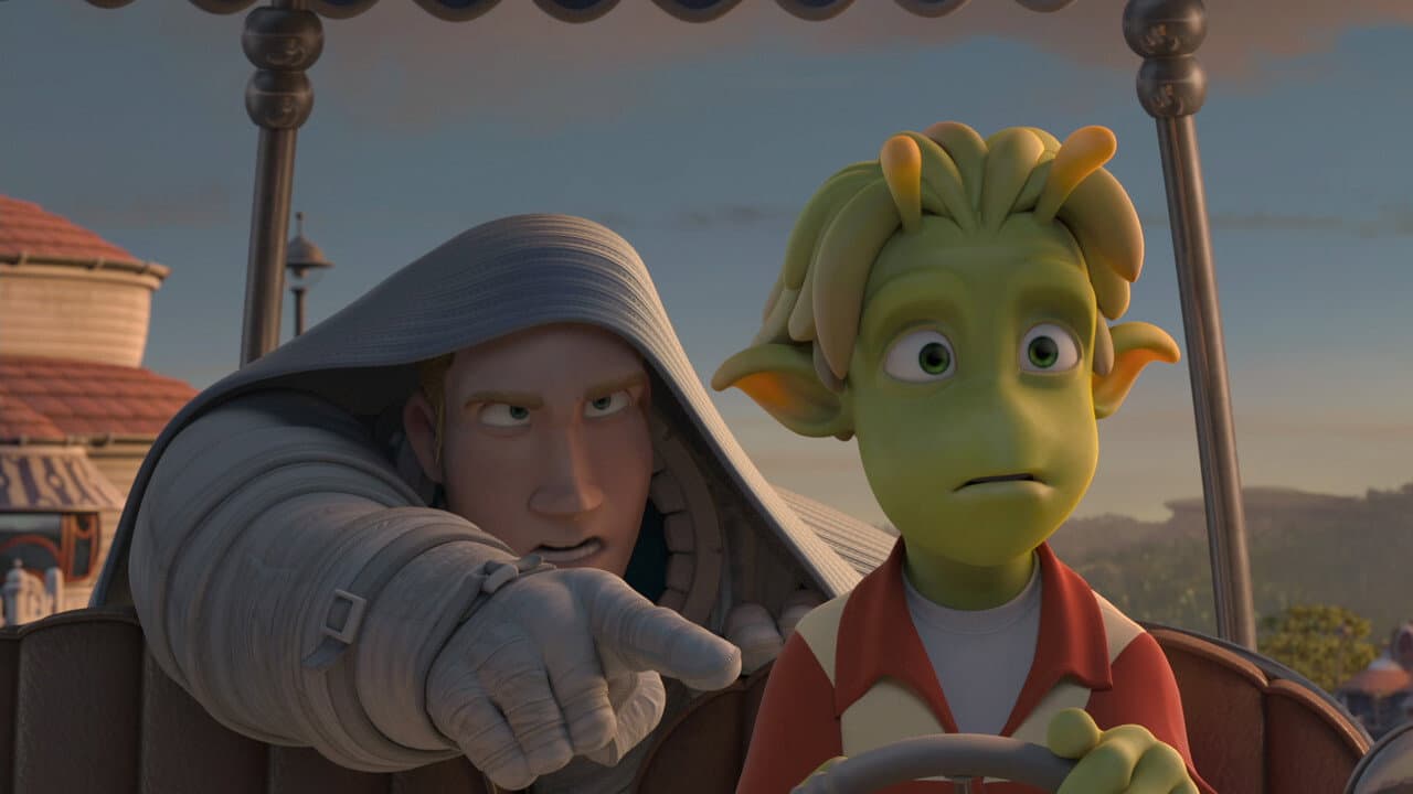 Planet 51 still 4