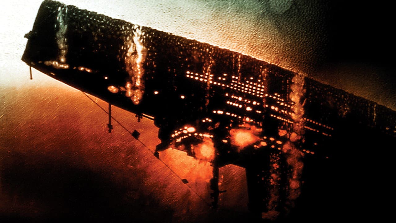 The Poseidon Adventure still 8