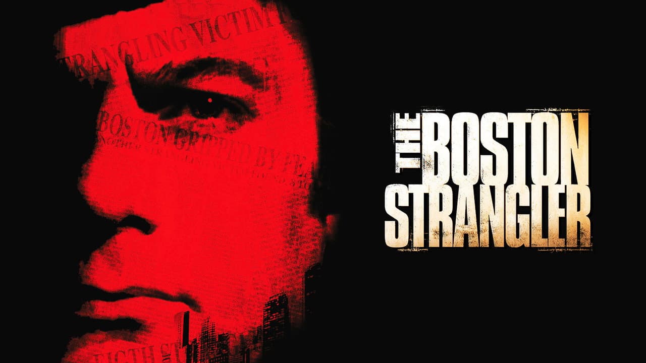 The Boston Strangler still 6