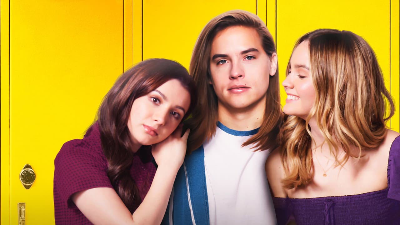 Banana Split still 2