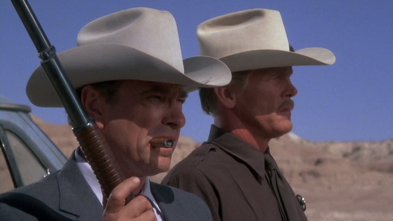 Extreme Prejudice still 5