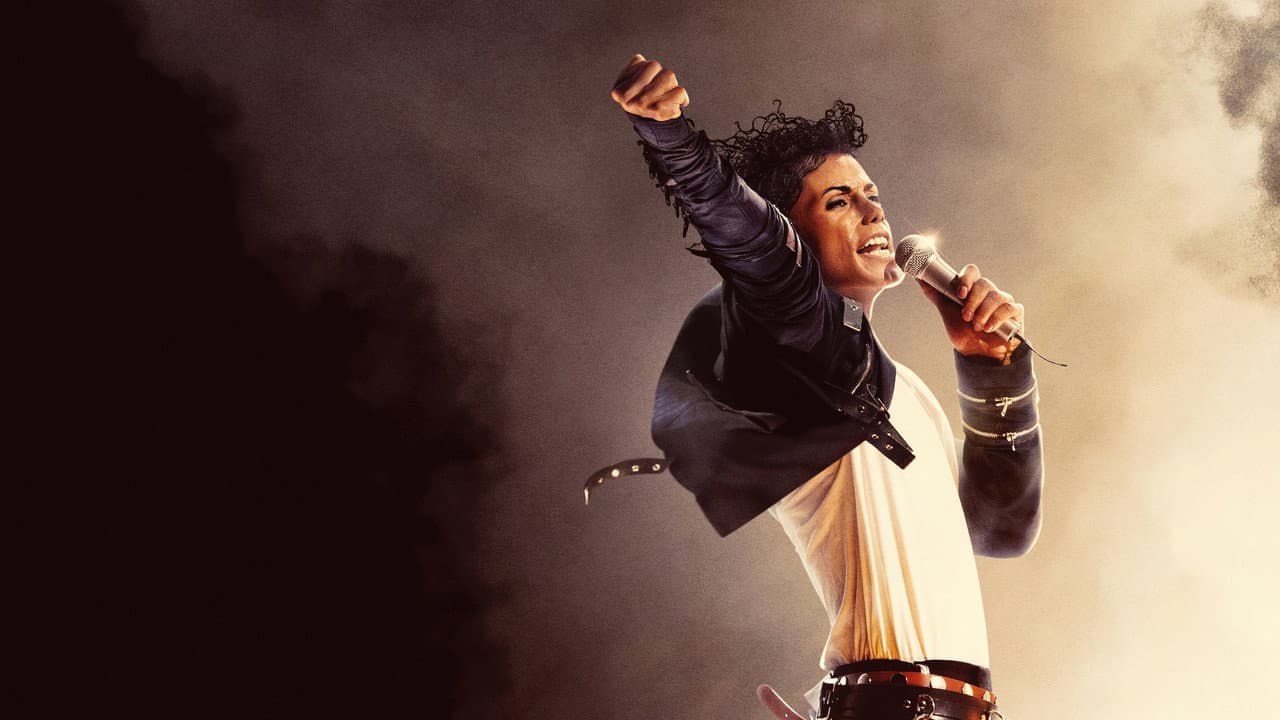 Michael Movie Review: Insightful Analysis & Rating still 7