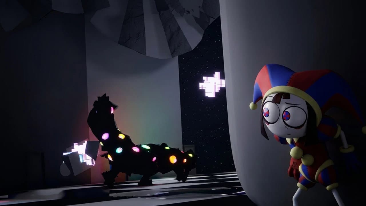 The Amazing Digital Circus: The Last Act still 6