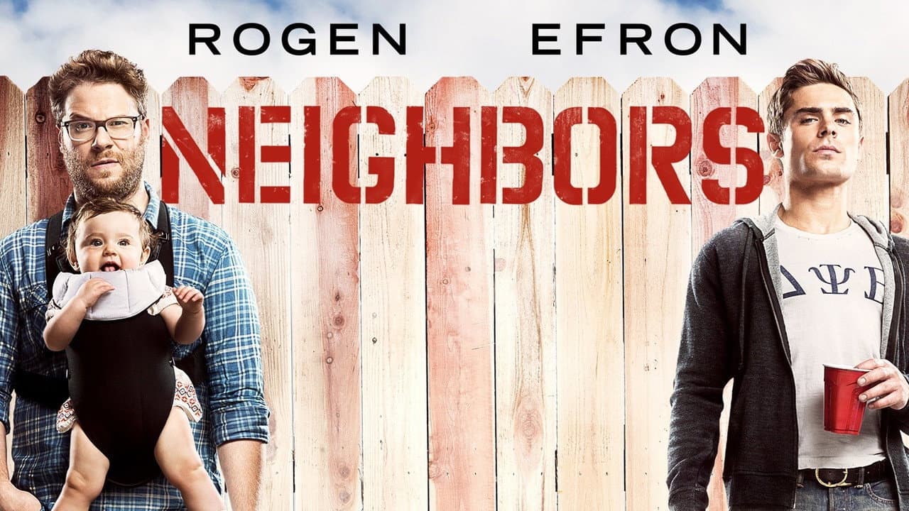 Neighbors still 1