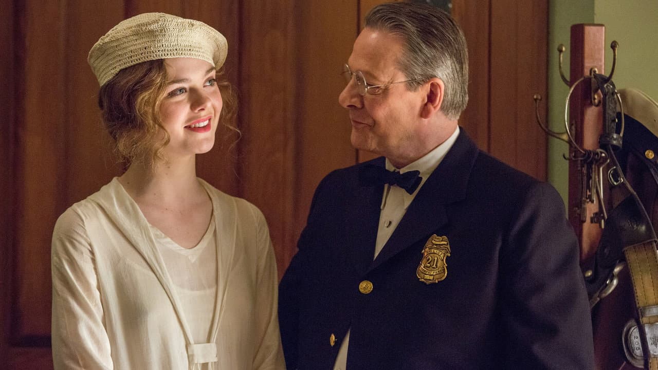 Live by Night still 8
