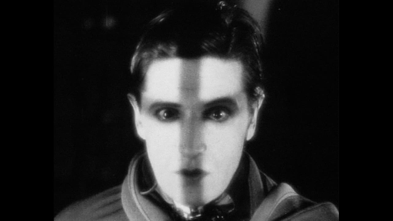 The Lodger: A Story of the London Fog still 7