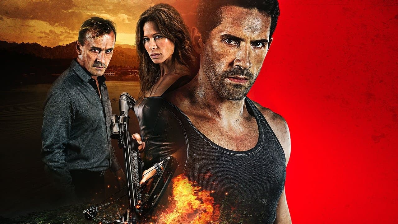 Hard Target 2 still 1