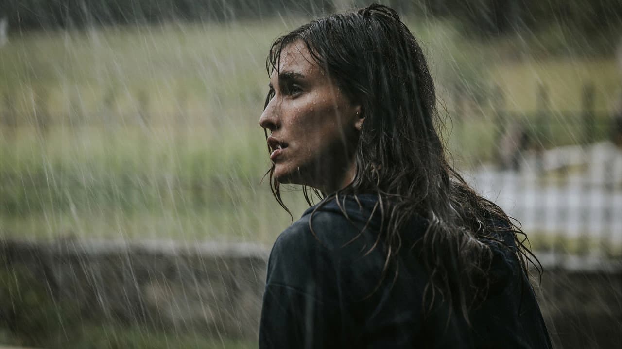 Shut In still 3