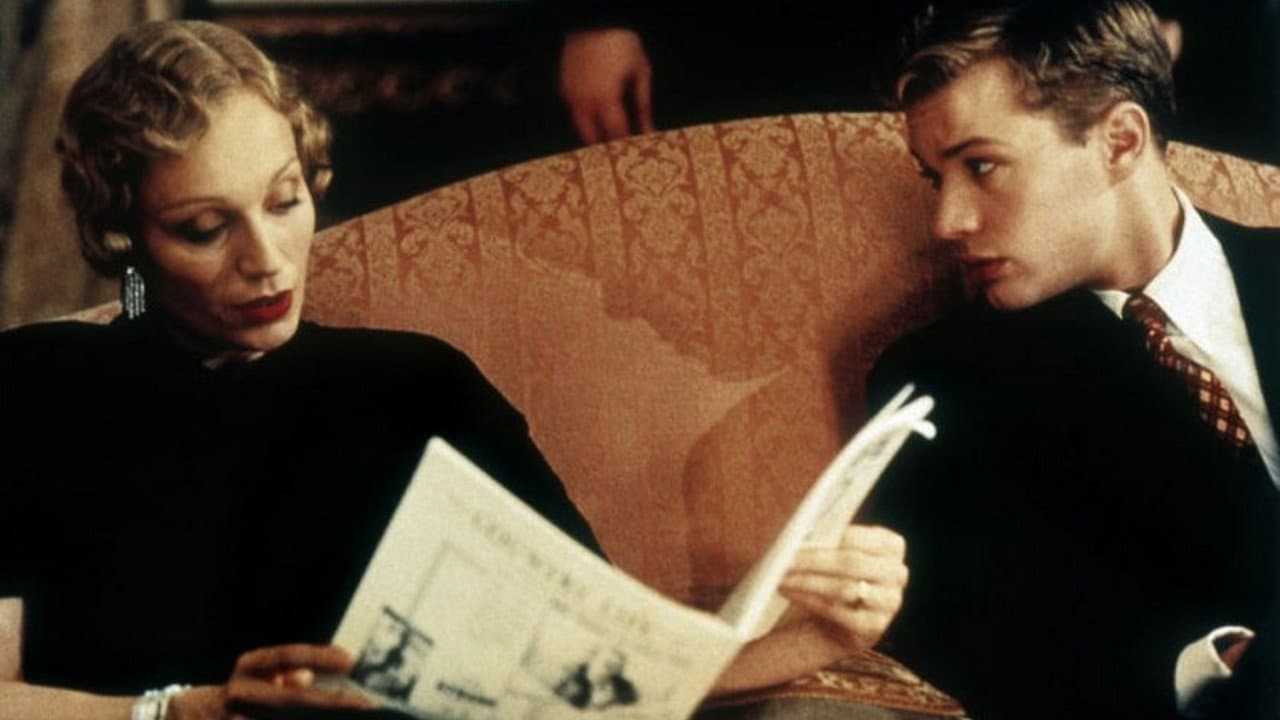 Gosford Park still 5