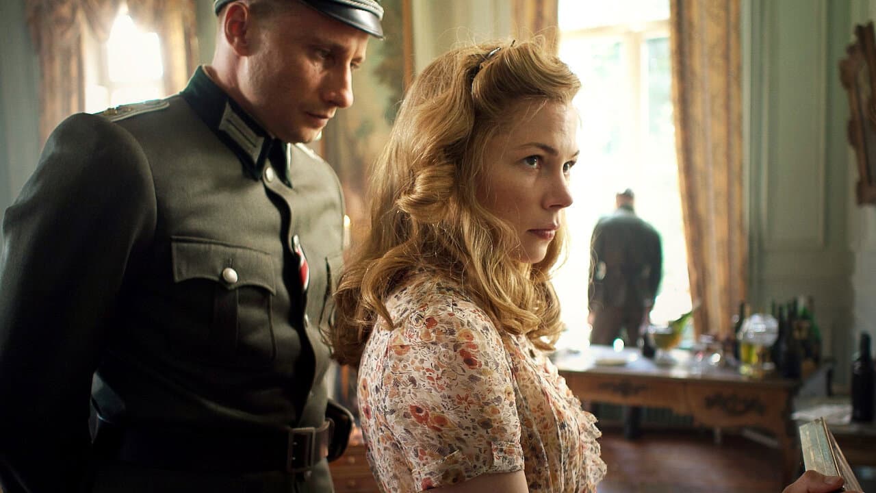 Suite Française still 4