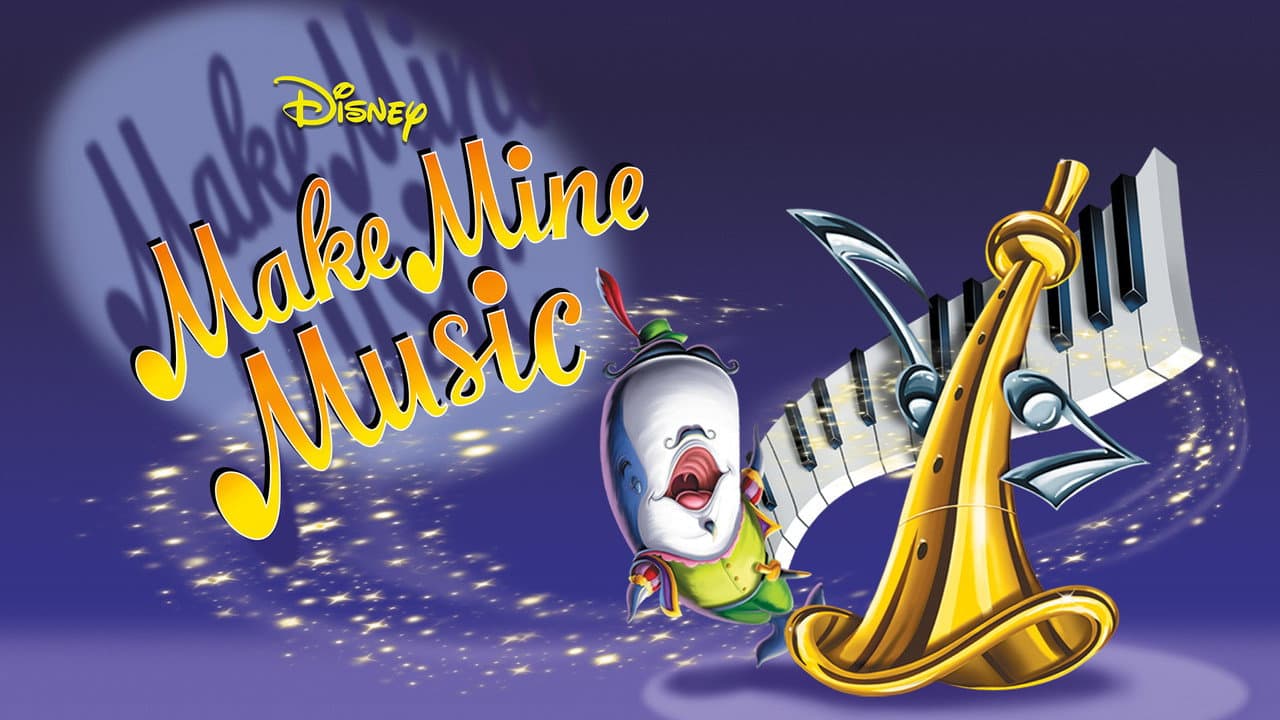 Make Mine Music still 8