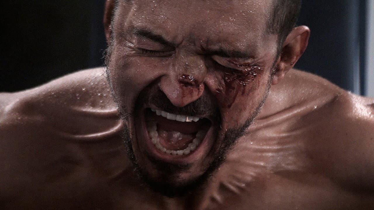 The Cut still 5