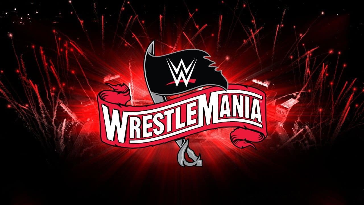 WWE WrestleMania 36: Part 1 still 4