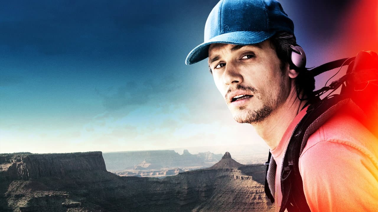 127 Hours still 2