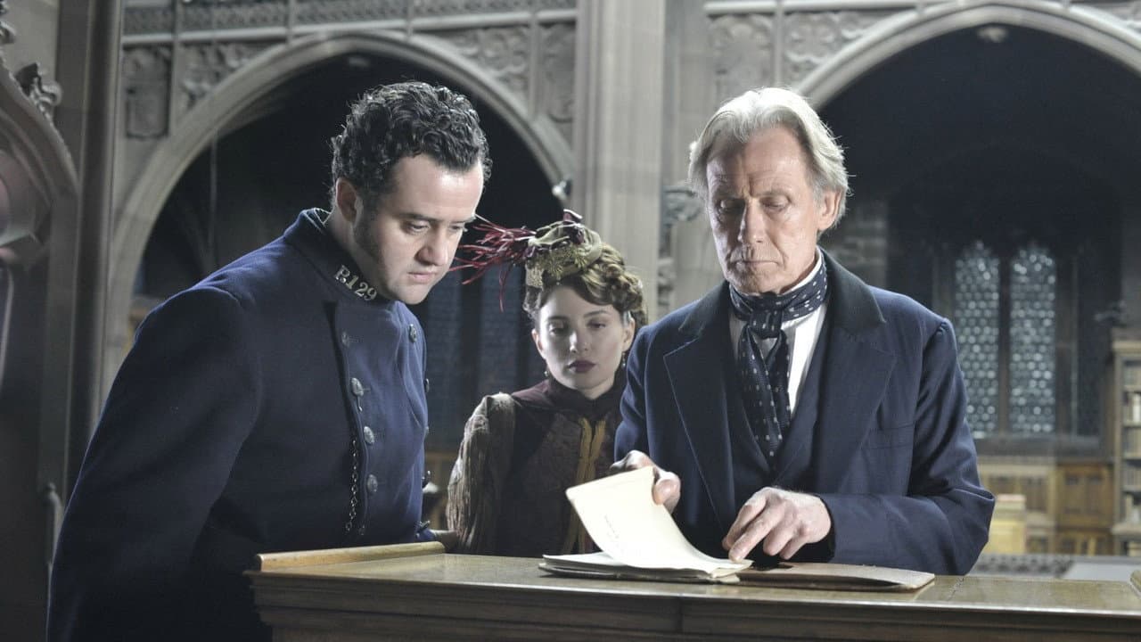 The Limehouse Golem still 2