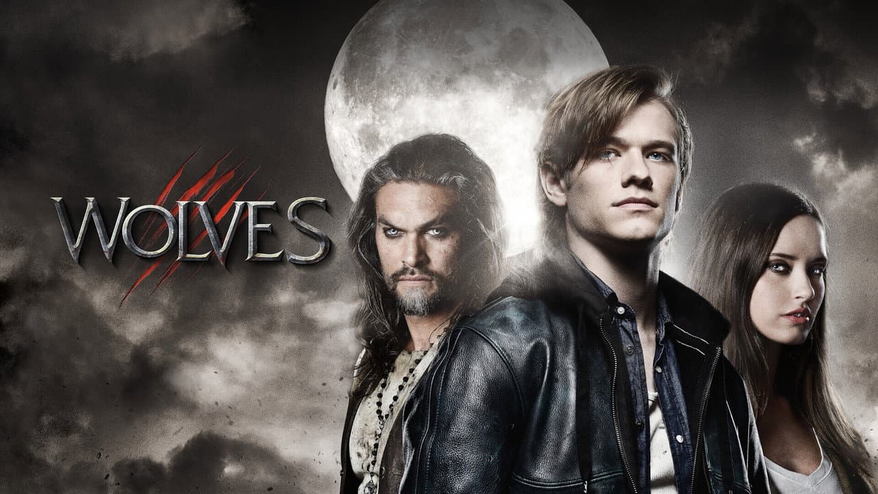 Wolves still 8