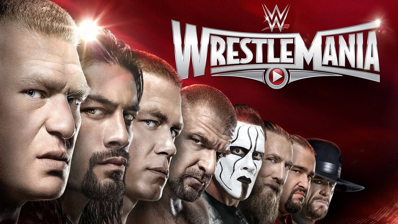 WWE WrestleMania 31 still 5