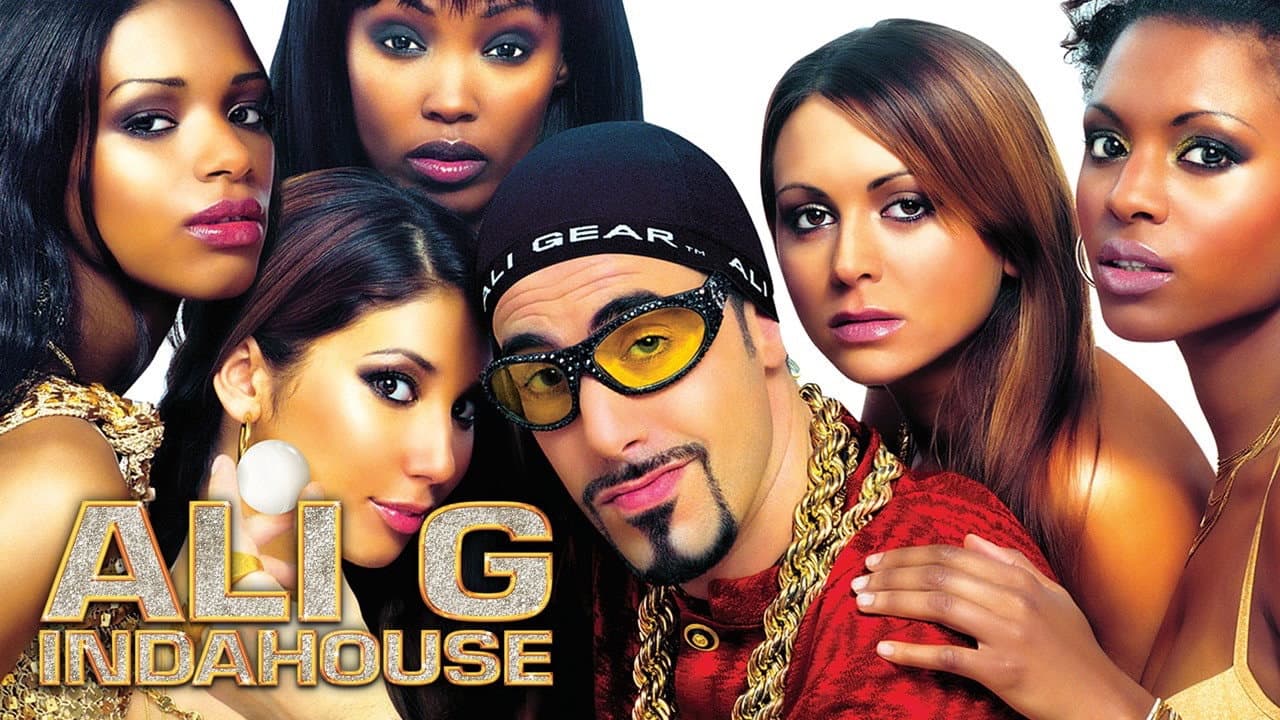 Ali G Indahouse still 8