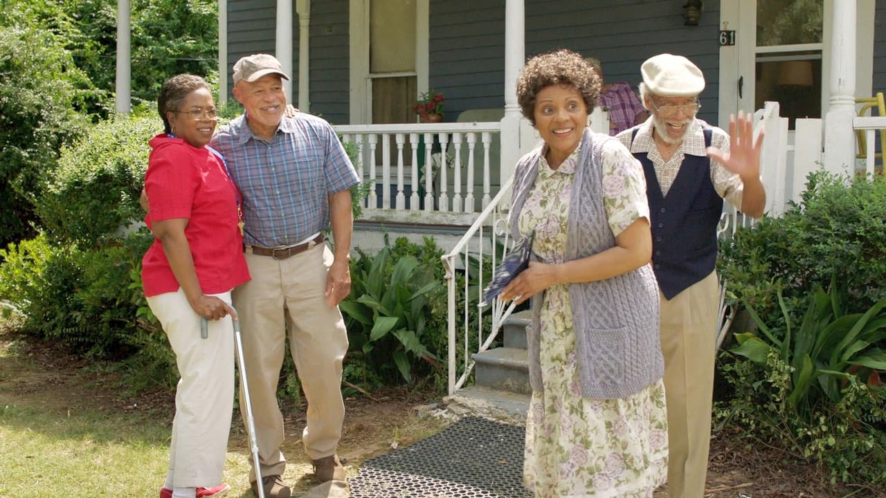 The Immortal Life of Henrietta Lacks still 7