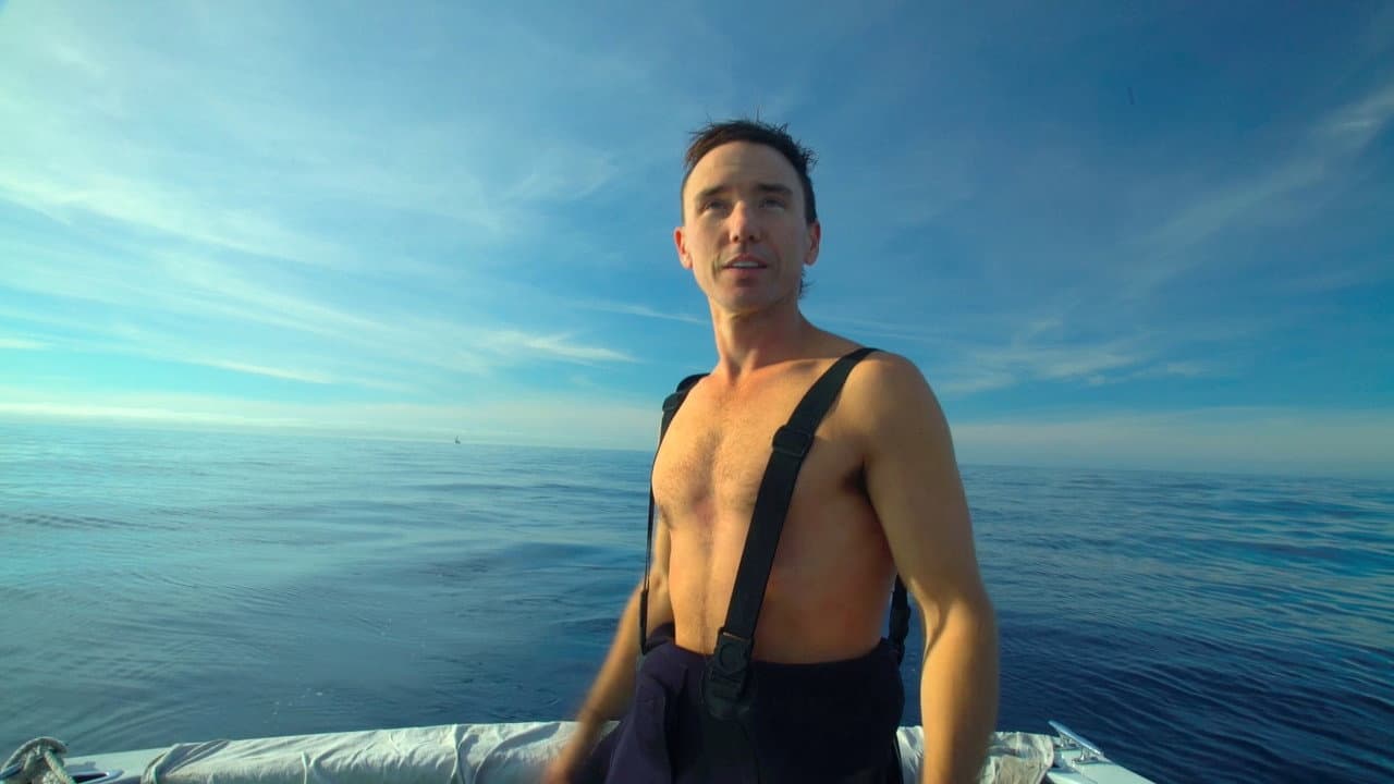 Sharkwater Extinction still 6