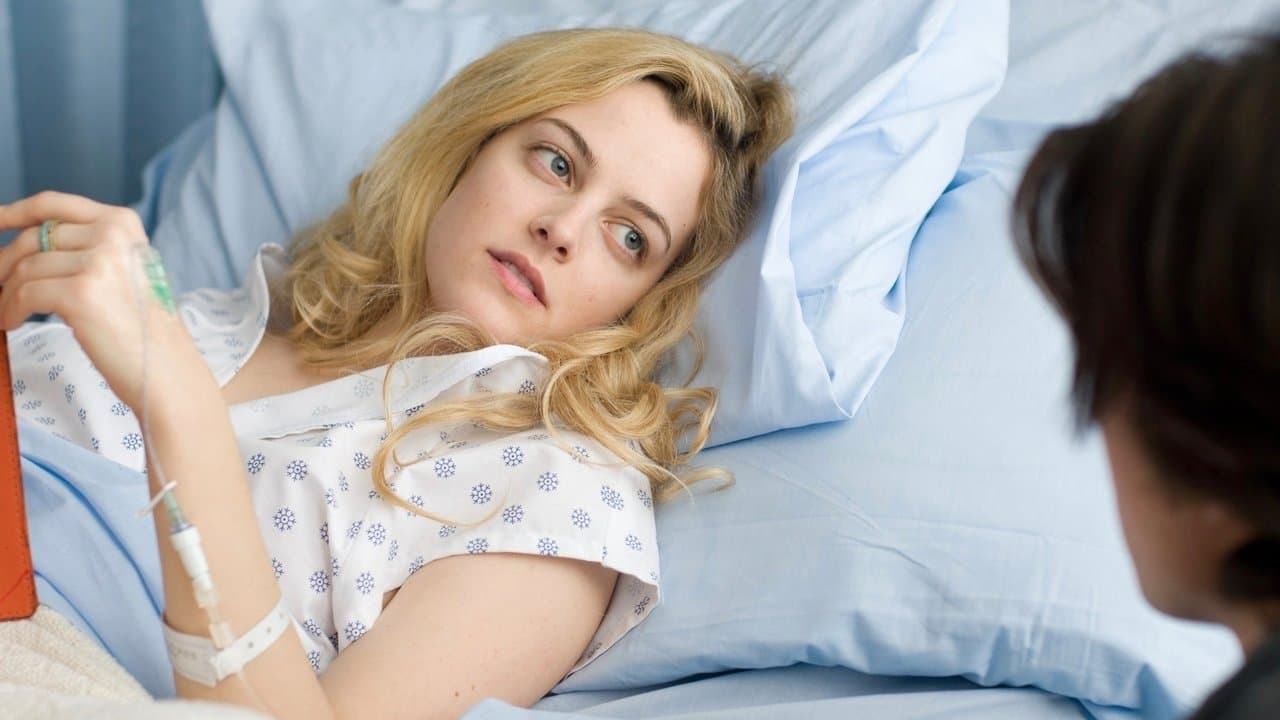 The Good Doctor still 1