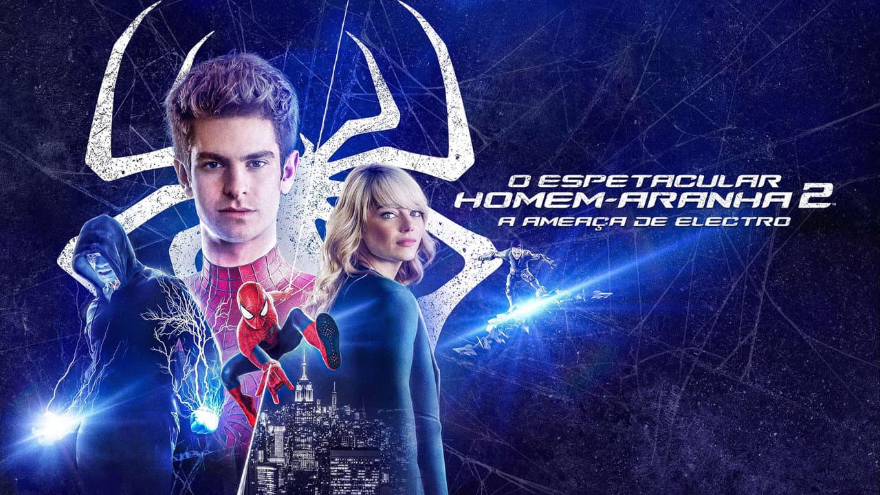 The Amazing Spider-Man 2 still 6