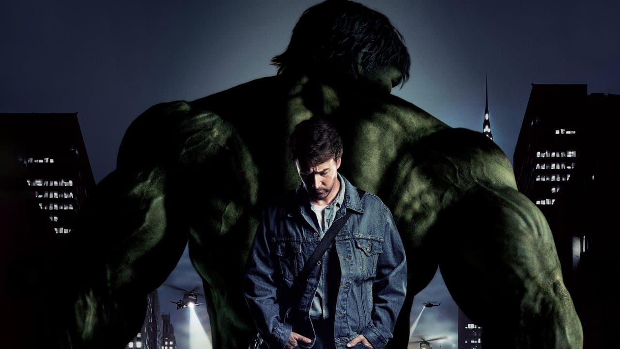 The Incredible Hulk still 1