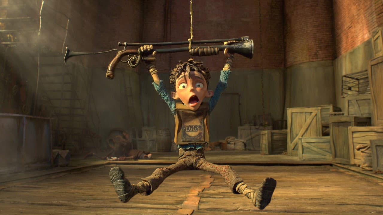 The Boxtrolls still 7