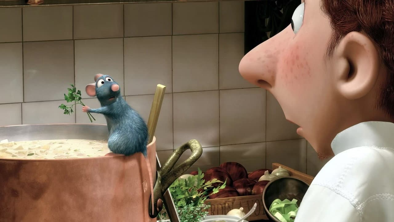 Ratatouille still 1
