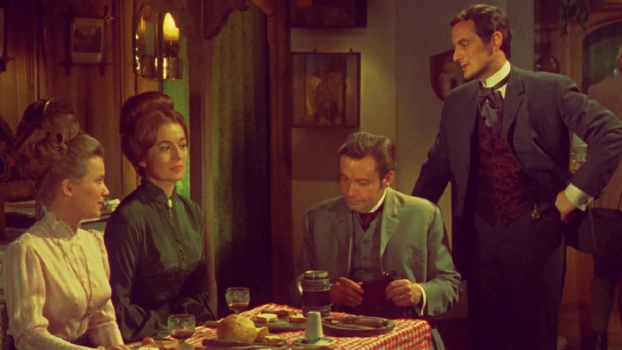 Dracula: Prince of Darkness still 7