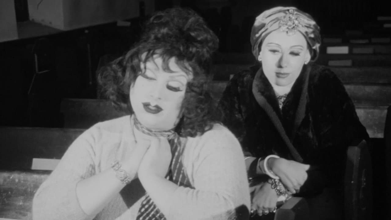 Multiple Maniacs still 3