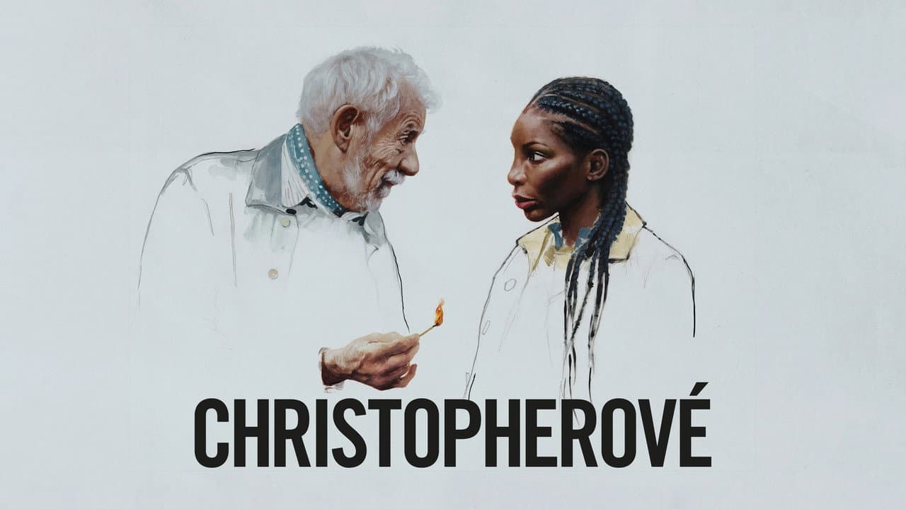 The Christophers still 1