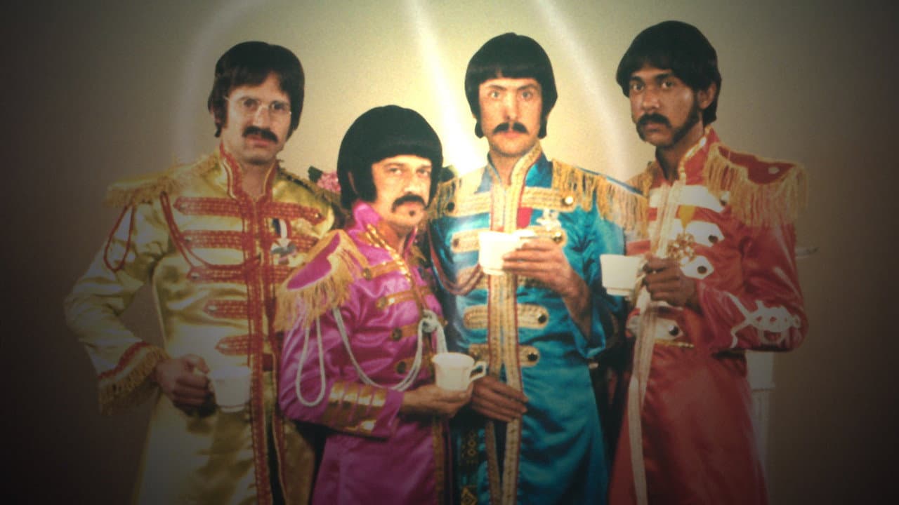 The Rutles: All You Need Is Cash still 4