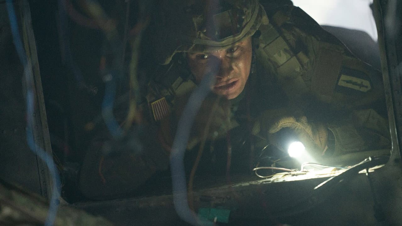 Valiant One still 8