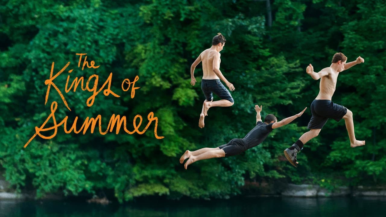 The Kings of Summer still 1
