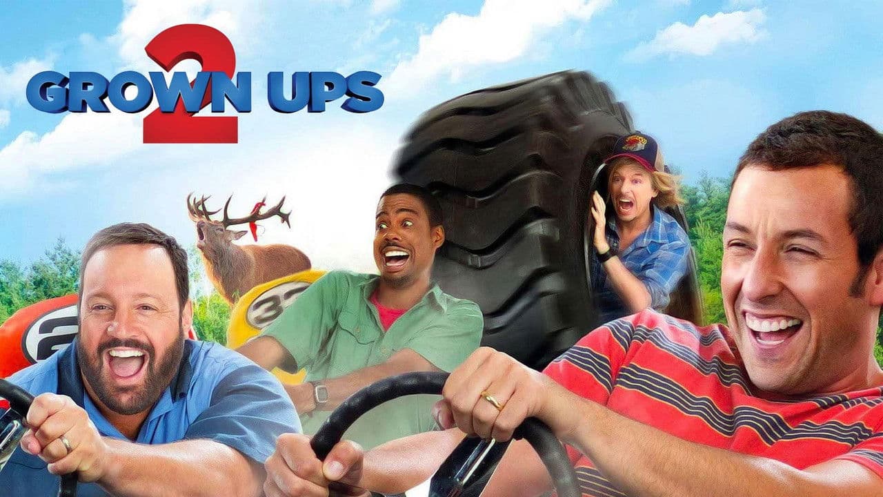 Grown Ups 2 still 8