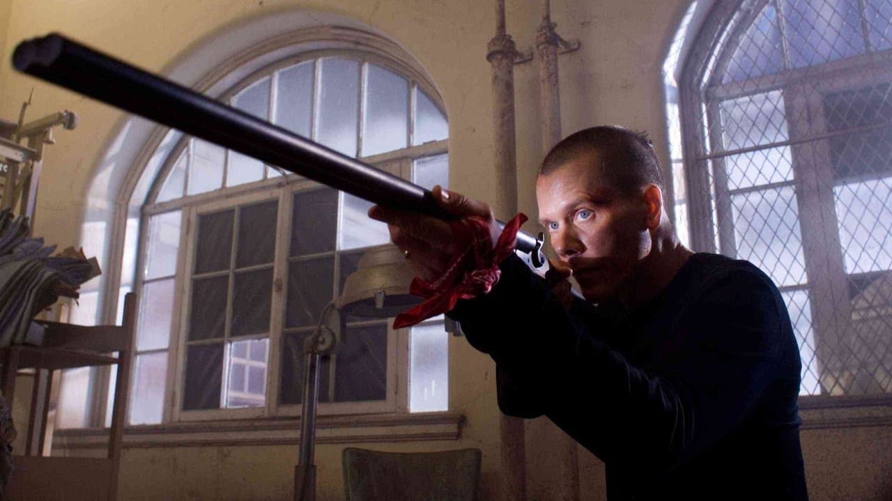 Death Sentence still 4