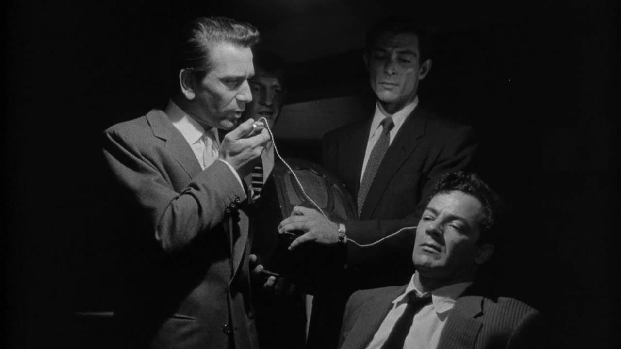 The Big Combo still 8