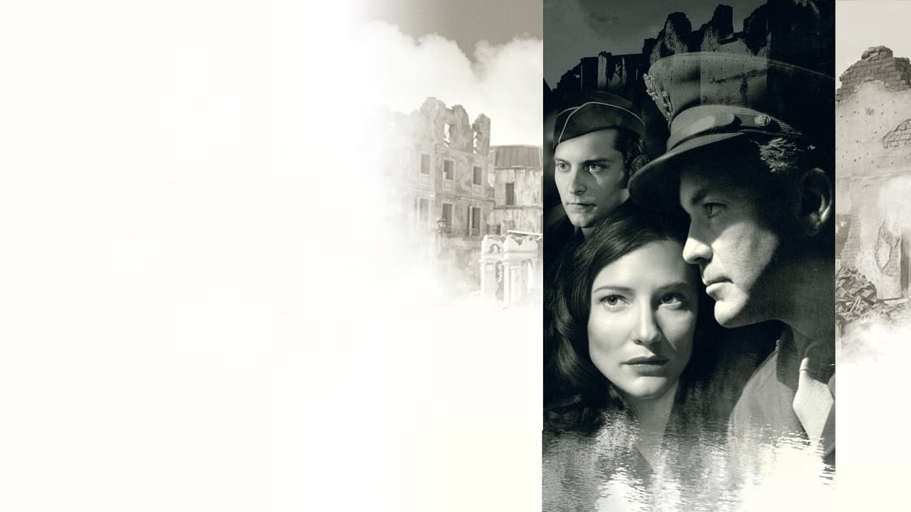 The Good German still 8