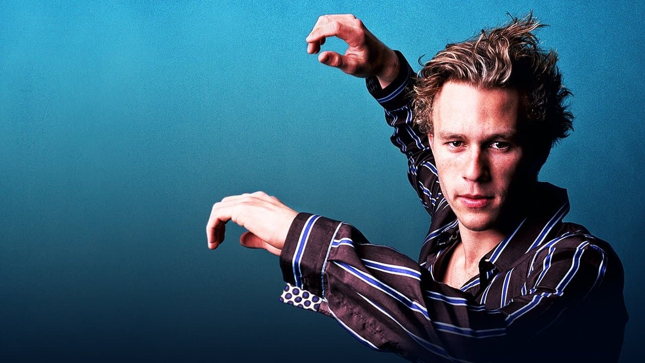 I Am Heath Ledger still 6