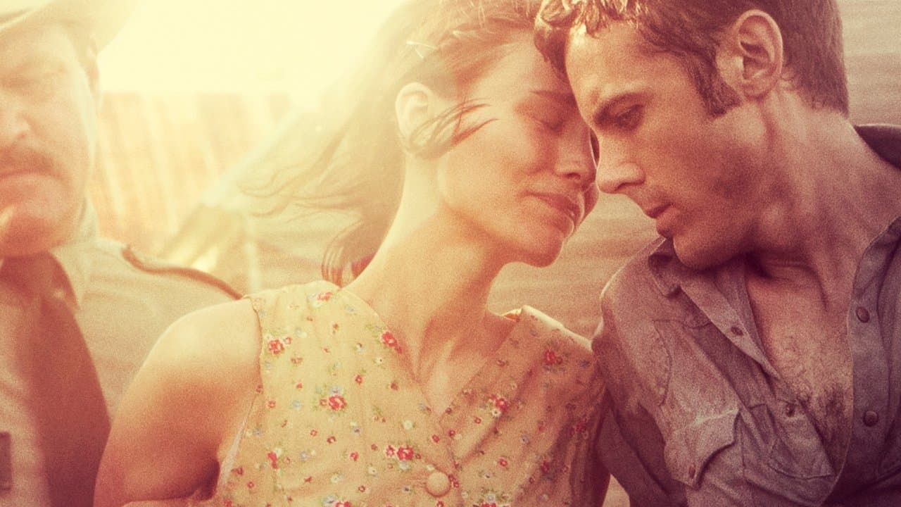 Ain't Them Bodies Saints still 1
