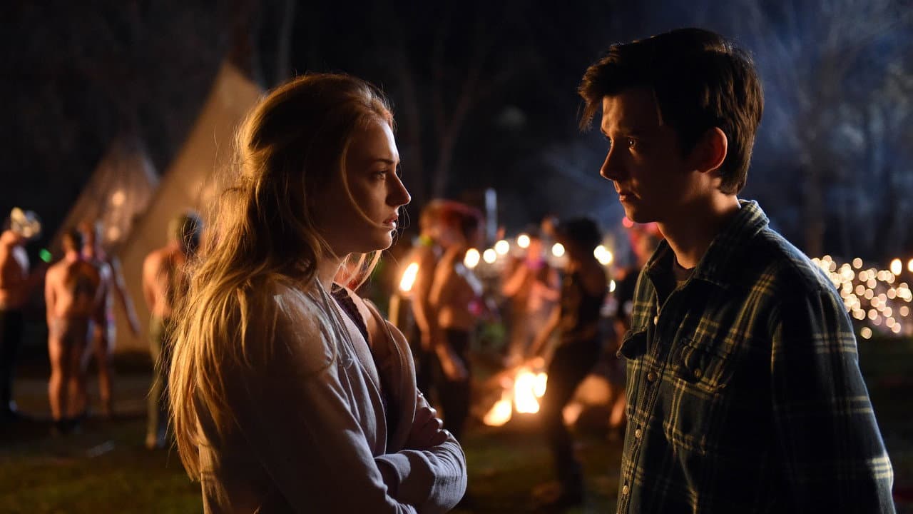 Time Freak still 3