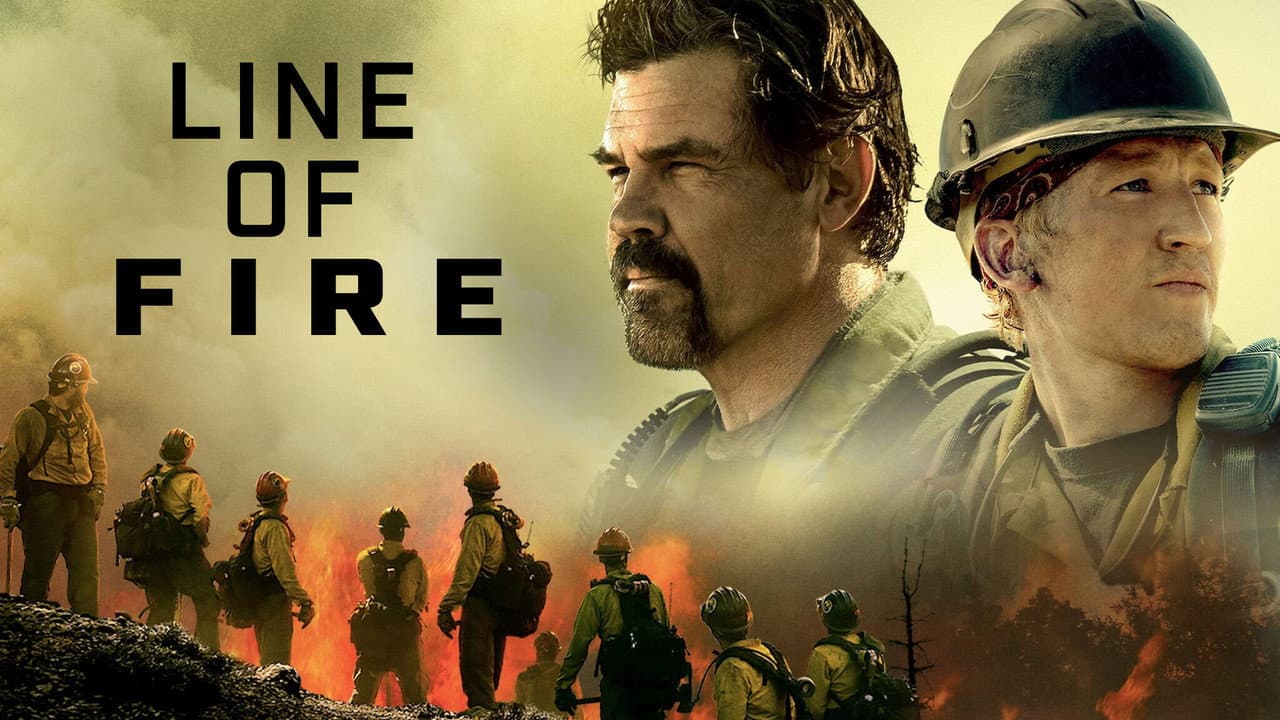 Only the Brave still 3