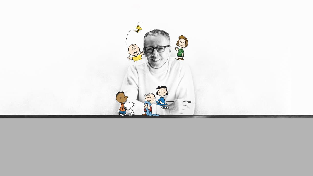 Who Are You, Charlie Brown? still 3