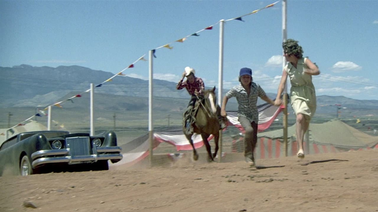 The Car still 8