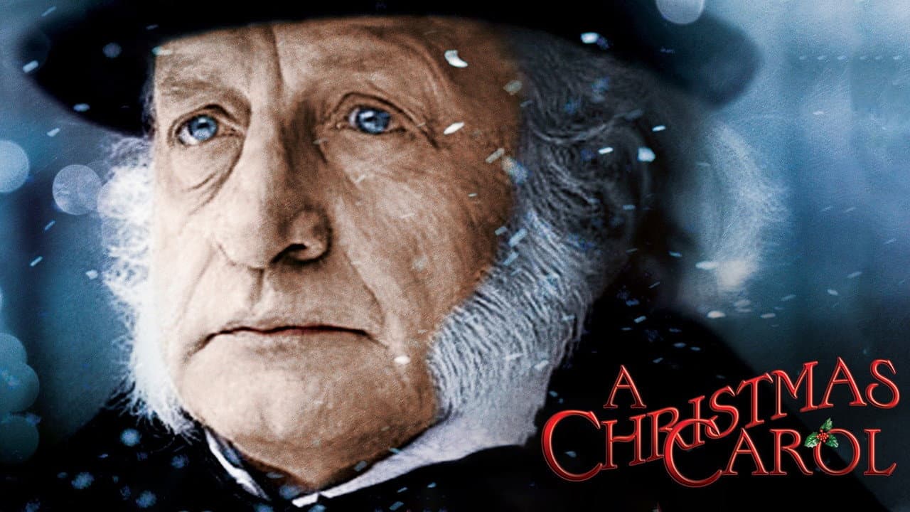 A Christmas Carol still 5