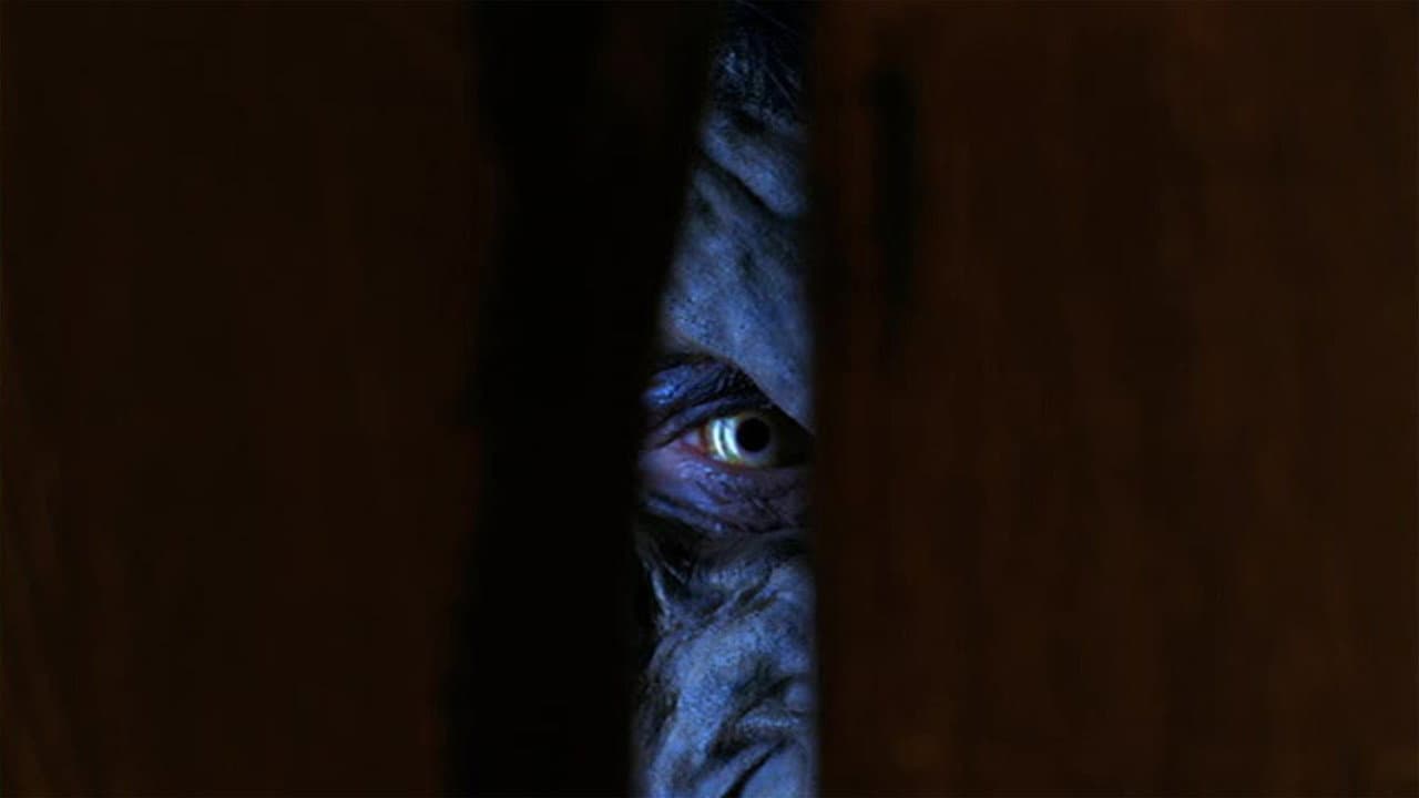 Big Bad Wolf still 3