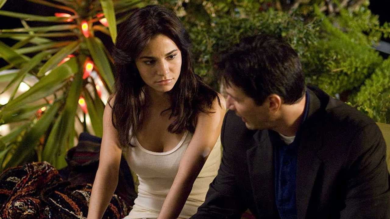 Street Kings still 7
